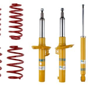 Kit de suspensión Bilstein B12 Sportline para Audi A3 Sportback (8PA)