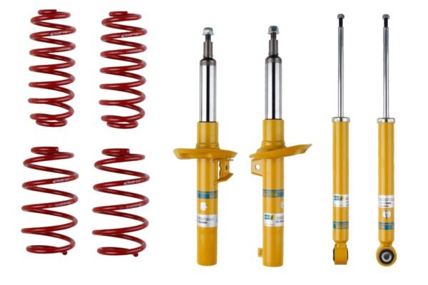 Kit de suspensión Bilstein B12 Sportline para Audi A3 Sportback (8PA)