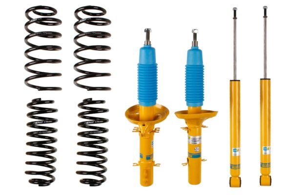 Kit de suspensión Bilstein B12 Pro-Kit para Audi A3 (8L1)