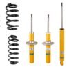Kit de suspensión Bilstein B12 Pro-Kit para Audi A5 Sportback (8TA)