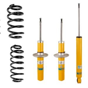 Kit de suspensión Bilstein B12 Pro-Kit para Audi A5 Sportback (8TA)