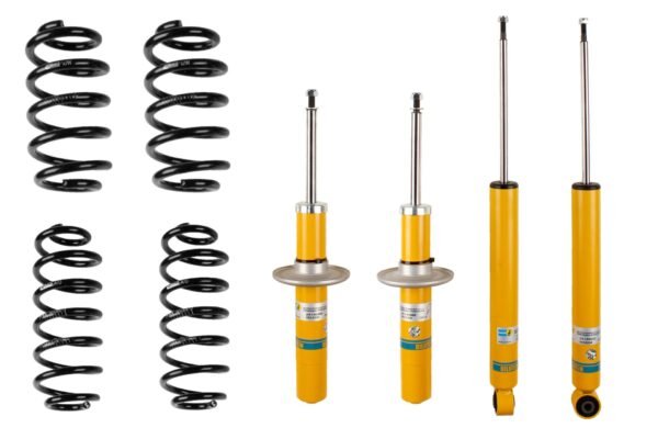 Kit de suspensión Bilstein B12 Pro-Kit para Audi A5 Sportback (8TA)