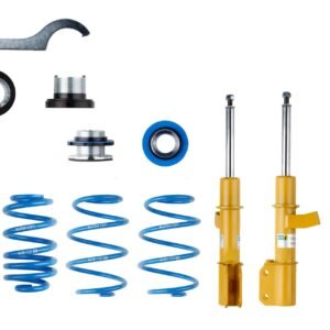 Suspensión roscada Bilstein B14 PSS para smart y Renault – ref. 47-248281