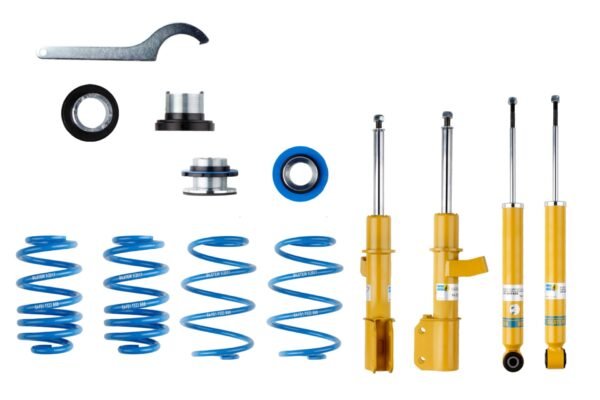 Suspensión roscada Bilstein B14 PSS para smart y Renault – ref. 47-248281