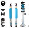 Suspensión de competición Bilstein Clubsport para Mercedes-Benz Clase C Coupé – ref. 48-229333