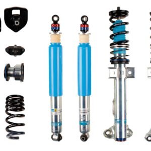 Suspensión de competición Bilstein Clubsport para Mercedes-Benz Clase C Coupé – ref. 48-229333