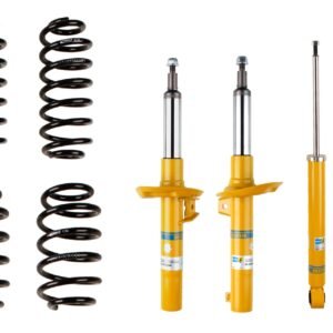 Kit de suspensión Bilstein B12 Pro-Kit para Audi A3 Sportback (8PA)