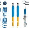 Suspensión roscada Bilstein B16 PSS9 para SEAT, Volkswagen y Audi – ref. 48-168229