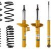 Kit de suspensión Bilstein B12 Pro-Kit para Audi A3 Sportback
