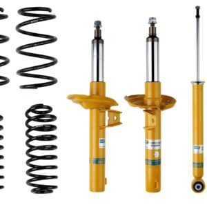 Kit de suspensión Bilstein B12 Pro-Kit para Audi A3 Sportback