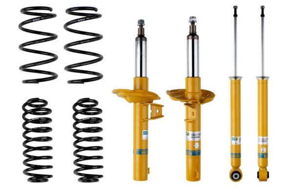 Kit de suspensión Bilstein B12 Pro-Kit para Audi A3 Sportback