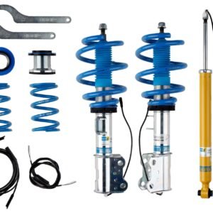 Suspensión roscada Bilstein B16 DampTronic para Mercedes-Benz CLA Coupé – ref. 49-265262