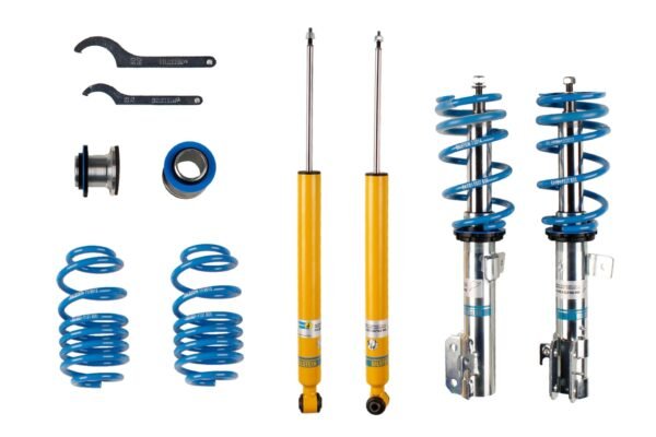 Suspensión roscada Bilstein B14 PSS para Ford y Mazda – ref. 47-167490