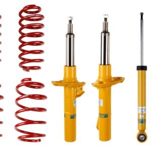 Kit de suspensión Bilstein B12 Sportline para SEAT Leon 2 (1P1)