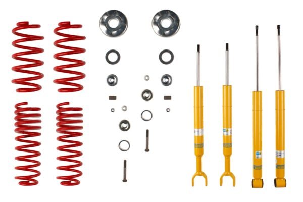 Kit de suspensión Bilstein B12 Sportline para Audi A4 B5