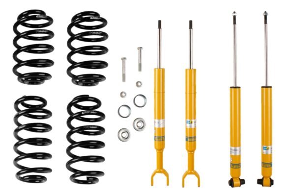 Kit de suspensión Bilstein B12 Pro-Kit para VW Passat B5 Variant (3B5)