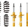 Kit de suspensión Bilstein B12 Pro-Kit para SEAT Altea (5P1)