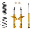 Kit de suspensión Bilstein B12 Pro-Kit para aplicaciones compatibles