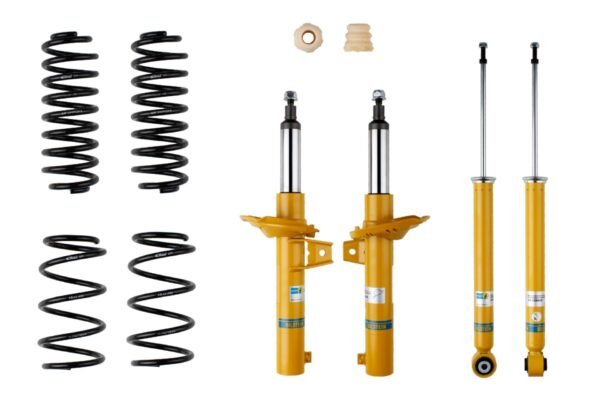 Kit de suspensión Bilstein B12 Pro-Kit para aplicaciones compatibles