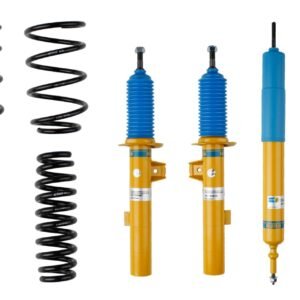 Kit de suspensión Bilstein B12 Pro-Kit para BMW 3 Series Coupe (E92)