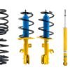 Kit de suspensión Bilstein B12 Pro-Kit para Nissan Juke 1