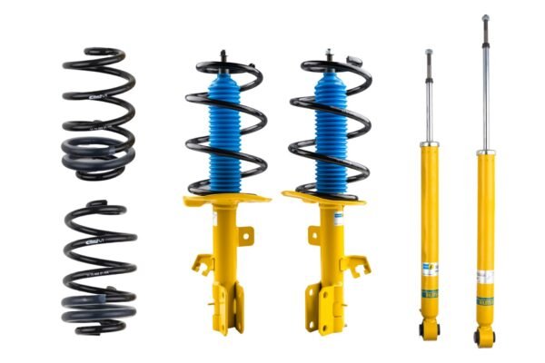 Kit de suspensión Bilstein B12 Pro-Kit para Nissan Juke 1