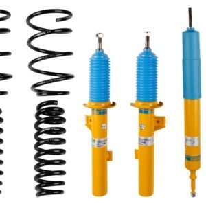 Kit de suspensión Bilstein B12 Pro-Kit para BMW 1 Series Cabriolet (E88)