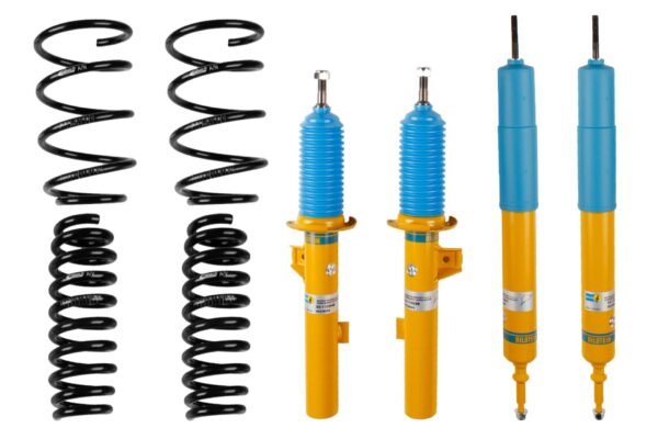 Kit de suspensión Bilstein B12 Pro-Kit para BMW 1 Series Cabriolet (E88)