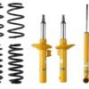 Kit de suspensión Bilstein B12 Pro-Kit para aplicaciones compatibles