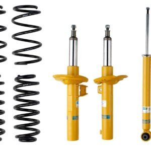 Kit de suspensión Bilstein B12 Pro-Kit para aplicaciones compatibles