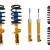 Kit de suspensión Bilstein B12 Pro-Kit para BMW X5 (E53)
