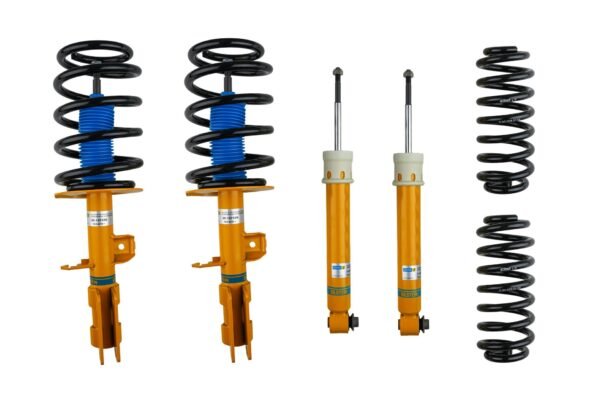 Kit de suspensión Bilstein B12 Pro-Kit para BMW X5 (E53)