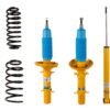 Kit de suspensión Bilstein B12 Pro-Kit para VW Bora (1J2)