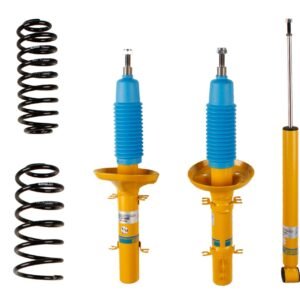 Kit de suspensión Bilstein B12 Pro-Kit para VW Bora (1J2)