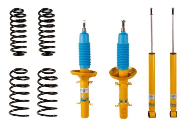 Kit de suspensión Bilstein B12 Pro-Kit para VW Bora (1J2)