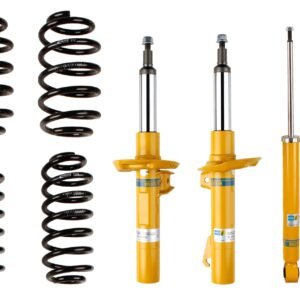 Kit de suspensión Bilstein B12 Pro-Kit para SEAT Leon 2 (1P1)