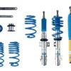 Suspensión roscada Bilstein B16 PSS9 para Volkswagen Polo 5 (6R1, 6C1) – ref. 48-245296