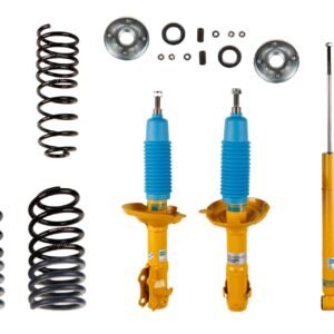 Kit de suspensión Bilstein B12 Pro-Kit para VW Golf 2 Van
