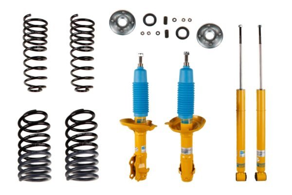 Kit de suspensión Bilstein B12 Pro-Kit para VW Golf 2 Van
