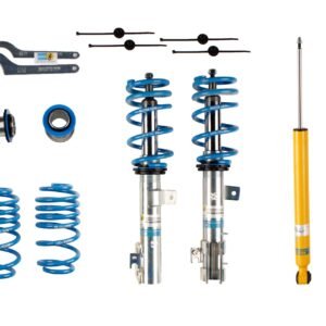 Suspensión roscada Bilstein B14 PSS para Ford Fiesta 6 – ref. 47-242043