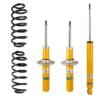 Kit de suspensión Bilstein B12 Pro-Kit para Audi A5 (8T3)