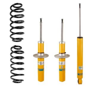 Kit de suspensión Bilstein B12 Pro-Kit para Audi A5 (8T3)