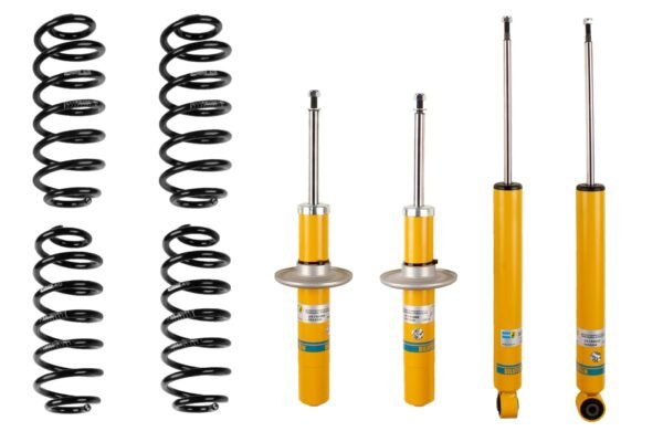 Kit de suspensión Bilstein B12 Pro-Kit para Audi A5 (8T3)
