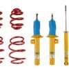 Kit de suspensión Bilstein B12 Sportline para BMW Serie 3 E46