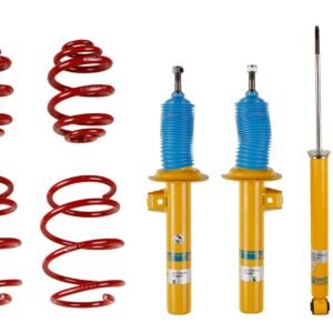Kit de suspensión Bilstein B12 Sportline para BMW Serie 3 E46