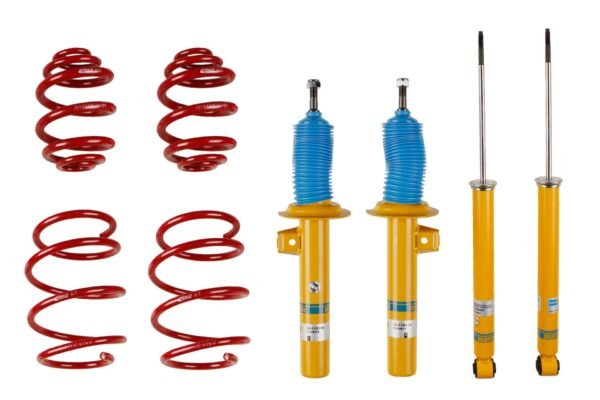 Kit de suspensión Bilstein B12 Sportline para BMW Serie 3 E46
