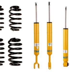 Kit de suspensión Bilstein B12 Pro-Kit para Audi A4 B6 Avant