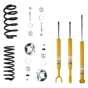 Kit de suspensión Bilstein B12 Pro-Kit para Audi A4 B5 Avant (8D5)
