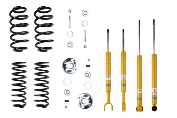 Kit de suspensión Bilstein B12 Pro-Kit para Audi A4 B5 Avant (8D5)