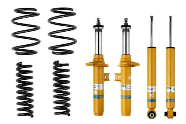 Kit de suspensión Bilstein B12 Pro-Kit para BMW Serie 4 Coupé (F32, F82) – ref. 46-280558